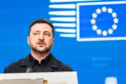 Soupçons de vacances secrètes sur la Côte d'Azur pour un député ukrainien clé