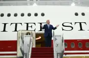 Sous Trump, l'image des États-Unis s'effondre à l'étranger