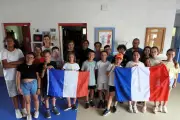 Souvenir Français : actions mémorielles maintenues pour les écoliers de Rougiers