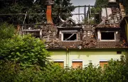 Squatteurs vandalisent une maison à Anglet après un an d'occupation illégale
