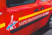 Squelette d'une femme découvert dans un appartement parisien