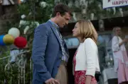 Séries à voir ce week-end : Lady, Scandale et All Creatures