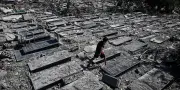 À Srifa, le coût insurmontable de la guerre contre Israël