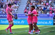Stade Français - La Rochelle : barrage Top 14, enjeu et compositions