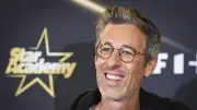 Star Academy : Michael Goldman quitte le château, son successeur pressenti