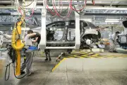 Stellantis investit plus d'un milliard d'euros en France, dont 40 millions à Mulhouse
