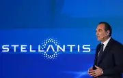 Stellantis investit plus d'un milliard d'euros en France pour l'électrique