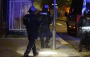 Strasbourg : trente jeunes dégradent le centre-ville après une fausse rumeur