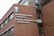 Suède : un sexagénaire condamné à 4 ans de prison pour avoir prostitué sa femme