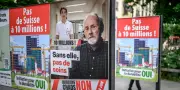 Suisse : rejet de l’initiative anti-immigration de l’extrême droite