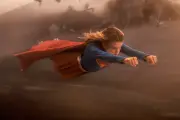 Supergirl : un peu moins tarte que son cousin Superman