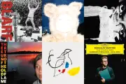 Supermalprodelica, Lispector, Wu-Lu : notre sélection musicale de la semaine