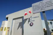 Surveillant de la prison de Grasse pris avec 300g de cannabis dans ses sous-vêtements