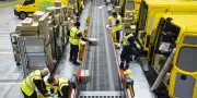 Suspension de la taxe française de 2 euros sur les petits colis