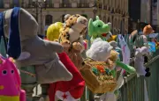 Suspension d'un animateur à Hyères pour soupçons d'attouchements