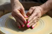 Table ronde à Vallauris sur l'avenir de l'art, céramique et patrimoine
