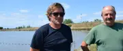 Étang d'Ingril : pêcheurs portent plainte après appels à couler leurs bateaux
