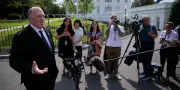 États-Unis : 70 milliards de dollars pour la lutte contre l'immigration