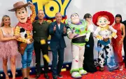 Taylor Swift dans Toy Story 5 ? Les fans s’enflamment