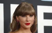 Taylor Swift signe la chanson de Toy Story 5, sortie vendredi