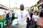 Teddy Riner au Carrefour d'Antibes le 17 juin : une rencontre avec le public