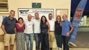 Tennis Club du Crès : 50 ans d'histoire célébrés le 27 juin