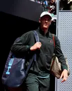 Tennis : la stratégie gagnante des joueurs sur les réseaux sociaux