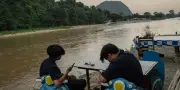 Thaïlande : le poison invisible des mines birmanes menace le Mékong