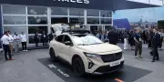 Thales et Renault s'allient pour un drone militaire nommé Toutatis