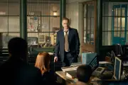 The Hack sur Arte : plongée fictive glaçante dans le scandale News of the World