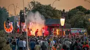 This is not a love song à Nîmes : le festival indé fait le plein