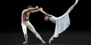 Théâtre des Champs-Élysées : hommage au chorégraphe Hans van Manen