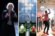 Théâtre, opéra et bals : les spectacles à ne pas manquer selon Libé