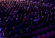 Théâtres : +1 million de spectateurs en un an