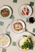Tina Trattoria et Faaï : escales italienne et thaïlandaise à Nice et Paris