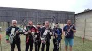 Tir sportif : la Société de Tir de Montpellier brille aux régionaux à Sète