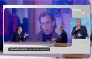 Télématin confond Bernard Lavilliers avec Jean-Luc Lahaye en direct