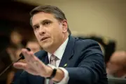Todd Blanche, l'ex-avocat de Trump, nommé à la Justice américaine