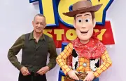 Tom Hanks craint d'être remplacé par l'IA dans Toy Story