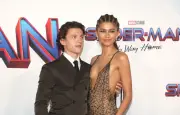 Tom Holland crée une boisson sans alcool spécialement pour Zendaya