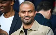 Tony Parker nommé sélectionneur de l'équipe de France U17