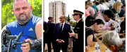 Tony tétraplégique, renforts police Nîmes, dictée géante : actu région