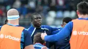 Top 14 : Stade Français sans Melikidze, MHR sans Camara, quel impact ?