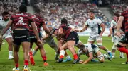 Top 14 : Toulouse a détruit les points forts de Montpellier en finale