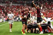 Top 14 : Toulouse conserve son titre de champion de France