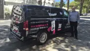 Totoom Santé : un nouveau service de transport médical à La Grande-Motte