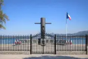 Toulon : des solutions pour protéger le Monument national des sous-mariniers