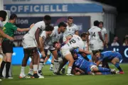 Toulon termine sa saison par une déroute à Castres (38-21) en Top 14