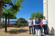 Toulon : un micro-lycée pour les décrocheurs scolaires à la rentrée