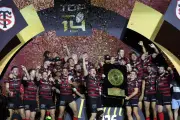 Toulouse réalise le quadruplé en Top 14 contre Montpellier (28-20)